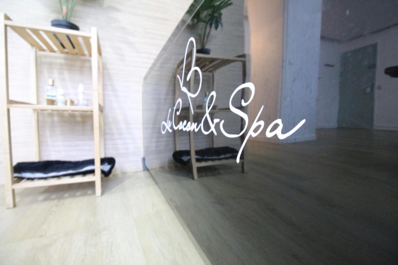 Derniere Reservations Avant Indisponibilite En Septembre Pour 12 Mois, Illimites Jacuzzi Spa Bain A Remous Interieur, Sauna Interieur, Parking Reserve, Vue Et Acces Parc, Prestations Uniques, 1Er Etage Corbeil-Essonnes Εξωτερικό φωτογραφία
