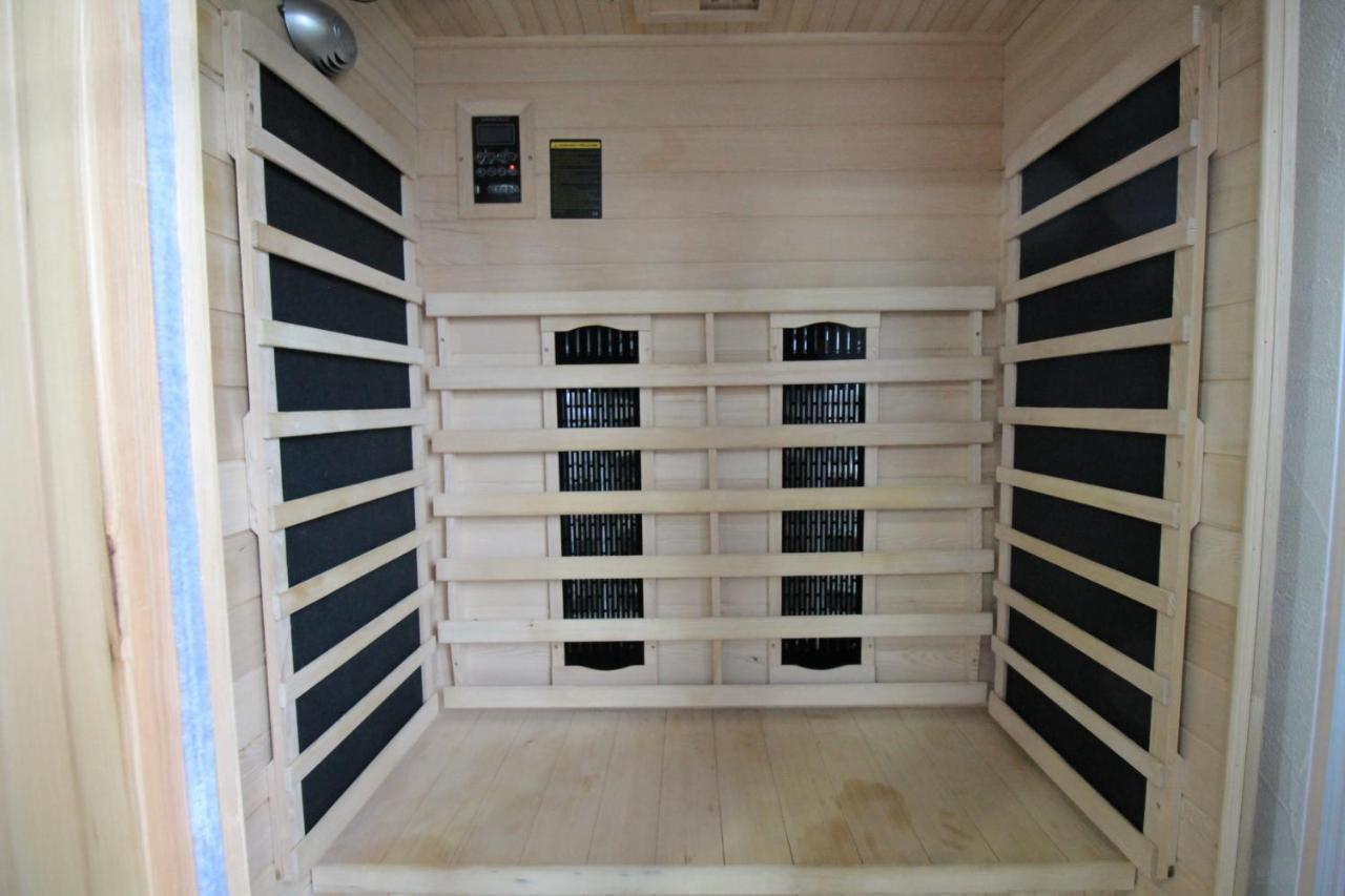 Derniere Reservations Avant Indisponibilite En Septembre Pour 12 Mois, Illimites Jacuzzi Spa Bain A Remous Interieur, Sauna Interieur, Parking Reserve, Vue Et Acces Parc, Prestations Uniques, 1Er Etage Corbeil-Essonnes Εξωτερικό φωτογραφία