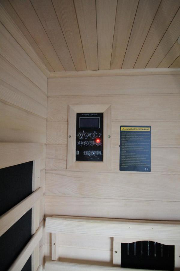 Derniere Reservations Avant Indisponibilite En Septembre Pour 12 Mois, Illimites Jacuzzi Spa Bain A Remous Interieur, Sauna Interieur, Parking Reserve, Vue Et Acces Parc, Prestations Uniques, 1Er Etage Corbeil-Essonnes Εξωτερικό φωτογραφία