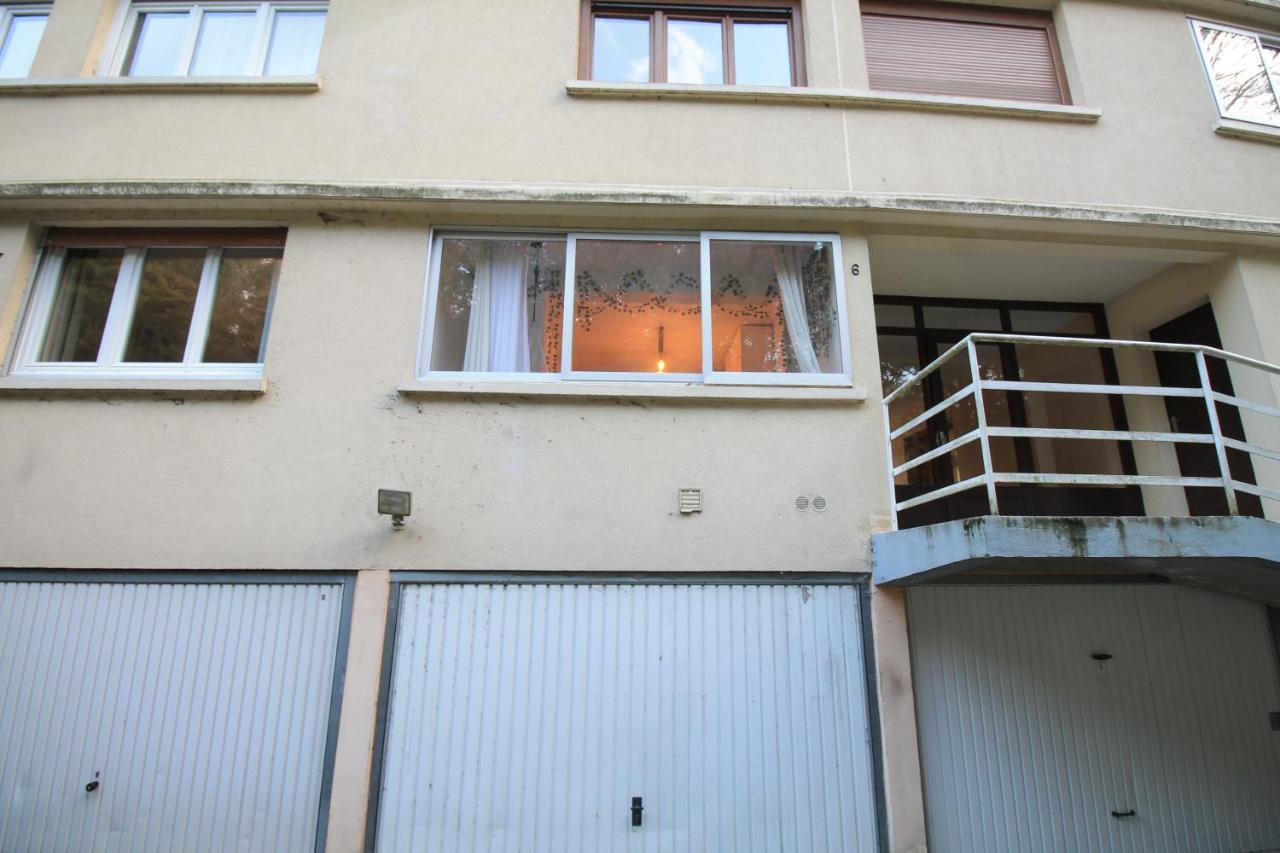 Derniere Reservations Avant Indisponibilite En Septembre Pour 12 Mois, Illimites Jacuzzi Spa Bain A Remous Interieur, Sauna Interieur, Parking Reserve, Vue Et Acces Parc, Prestations Uniques, 1Er Etage Corbeil-Essonnes Εξωτερικό φωτογραφία