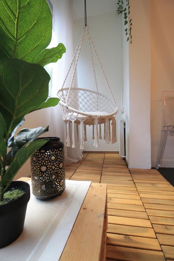 Derniere Reservations Avant Indisponibilite En Septembre Pour 12 Mois, Illimites Jacuzzi Spa Bain A Remous Interieur, Sauna Interieur, Parking Reserve, Vue Et Acces Parc, Prestations Uniques, 1Er Etage Corbeil-Essonnes Εξωτερικό φωτογραφία