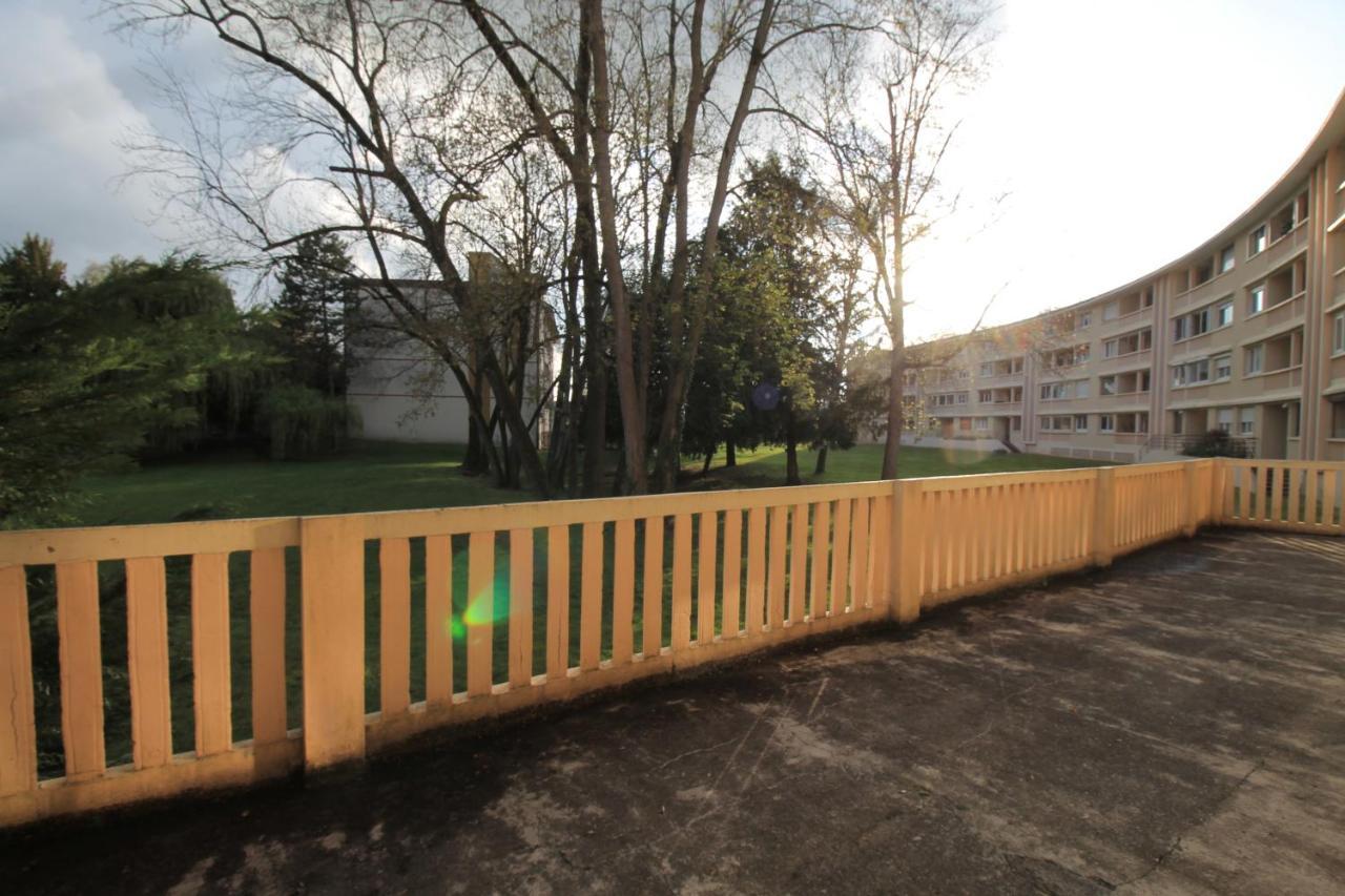 Derniere Reservations Avant Indisponibilite En Septembre Pour 12 Mois, Illimites Jacuzzi Spa Bain A Remous Interieur, Sauna Interieur, Parking Reserve, Vue Et Acces Parc, Prestations Uniques, 1Er Etage Corbeil-Essonnes Εξωτερικό φωτογραφία