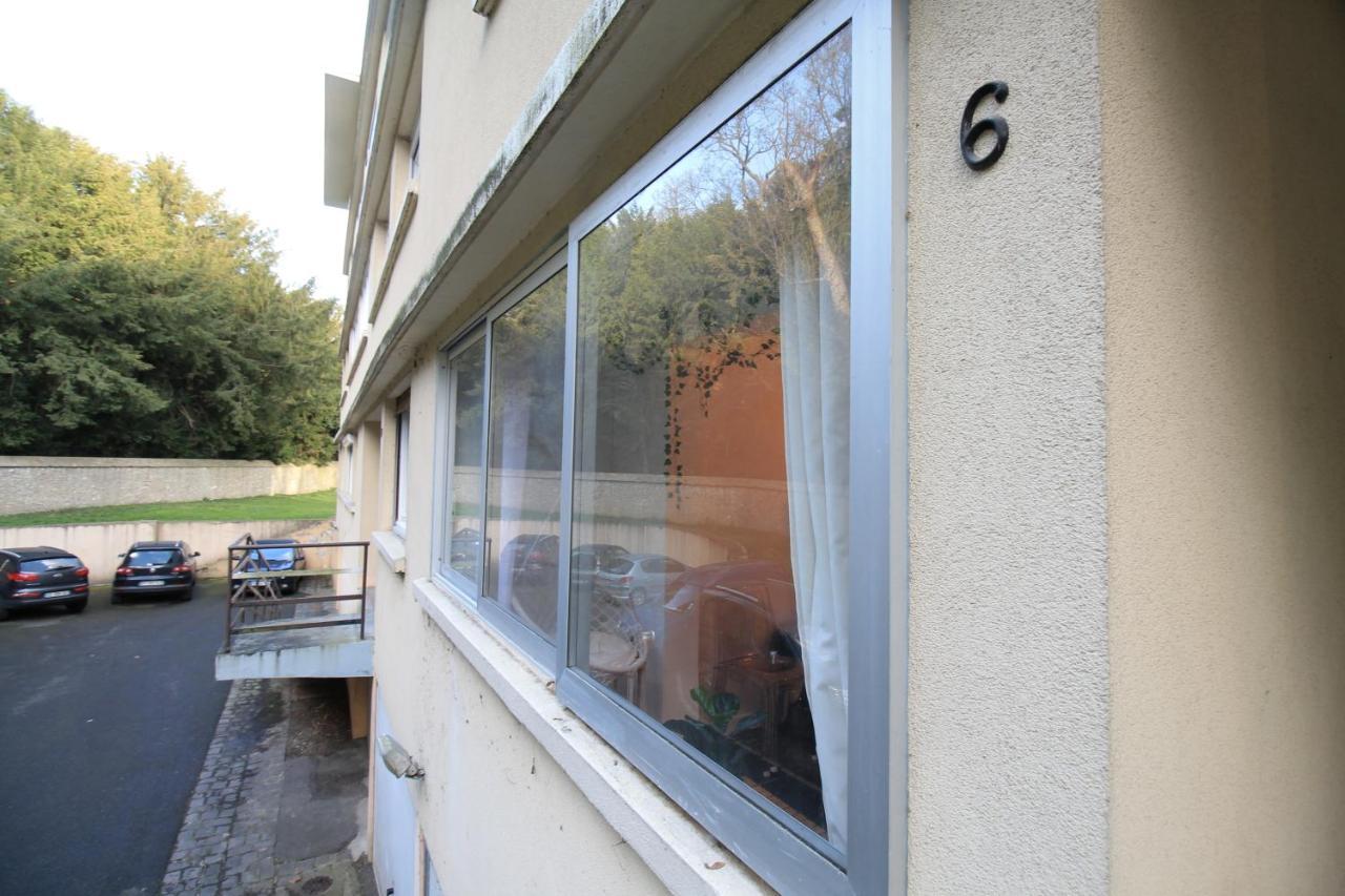 Derniere Reservations Avant Indisponibilite En Septembre Pour 12 Mois, Illimites Jacuzzi Spa Bain A Remous Interieur, Sauna Interieur, Parking Reserve, Vue Et Acces Parc, Prestations Uniques, 1Er Etage Corbeil-Essonnes Εξωτερικό φωτογραφία