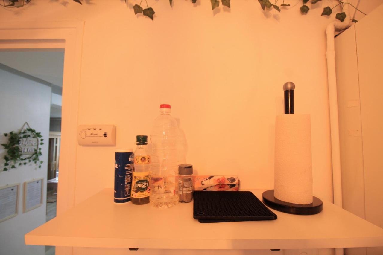 Derniere Reservations Avant Indisponibilite En Septembre Pour 12 Mois, Illimites Jacuzzi Spa Bain A Remous Interieur, Sauna Interieur, Parking Reserve, Vue Et Acces Parc, Prestations Uniques, 1Er Etage Corbeil-Essonnes Εξωτερικό φωτογραφία