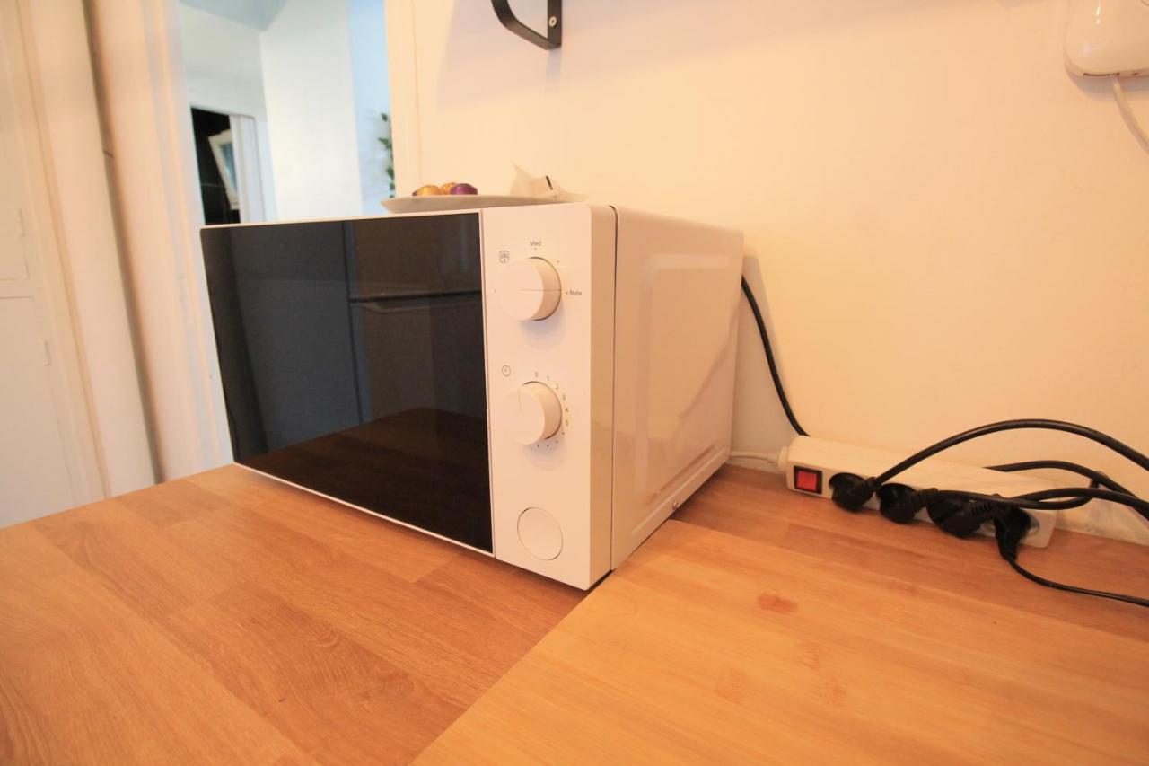 Derniere Reservations Avant Indisponibilite En Septembre Pour 12 Mois, Illimites Jacuzzi Spa Bain A Remous Interieur, Sauna Interieur, Parking Reserve, Vue Et Acces Parc, Prestations Uniques, 1Er Etage Corbeil-Essonnes Εξωτερικό φωτογραφία