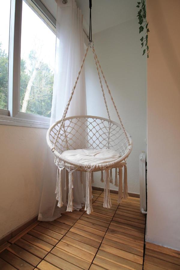 Derniere Reservations Avant Indisponibilite En Septembre Pour 12 Mois, Illimites Jacuzzi Spa Bain A Remous Interieur, Sauna Interieur, Parking Reserve, Vue Et Acces Parc, Prestations Uniques, 1Er Etage Corbeil-Essonnes Εξωτερικό φωτογραφία