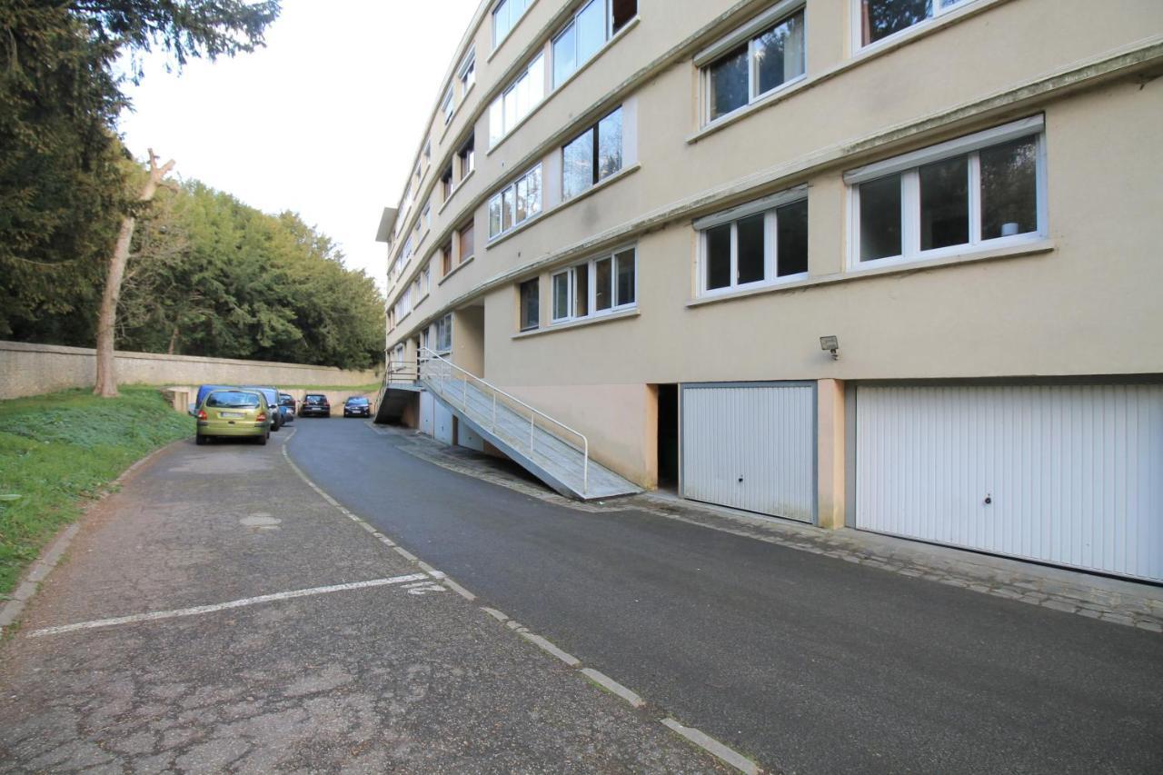 Derniere Reservations Avant Indisponibilite En Septembre Pour 12 Mois, Illimites Jacuzzi Spa Bain A Remous Interieur, Sauna Interieur, Parking Reserve, Vue Et Acces Parc, Prestations Uniques, 1Er Etage Corbeil-Essonnes Εξωτερικό φωτογραφία