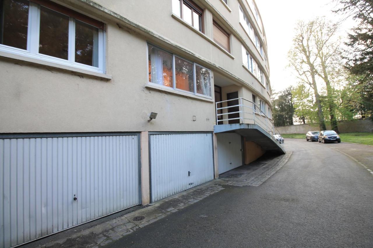 Derniere Reservations Avant Indisponibilite En Septembre Pour 12 Mois, Illimites Jacuzzi Spa Bain A Remous Interieur, Sauna Interieur, Parking Reserve, Vue Et Acces Parc, Prestations Uniques, 1Er Etage Corbeil-Essonnes Εξωτερικό φωτογραφία